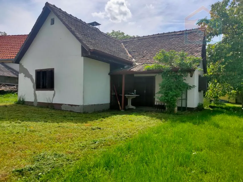 Vikendica - Branjin vrh - Beli Manastir