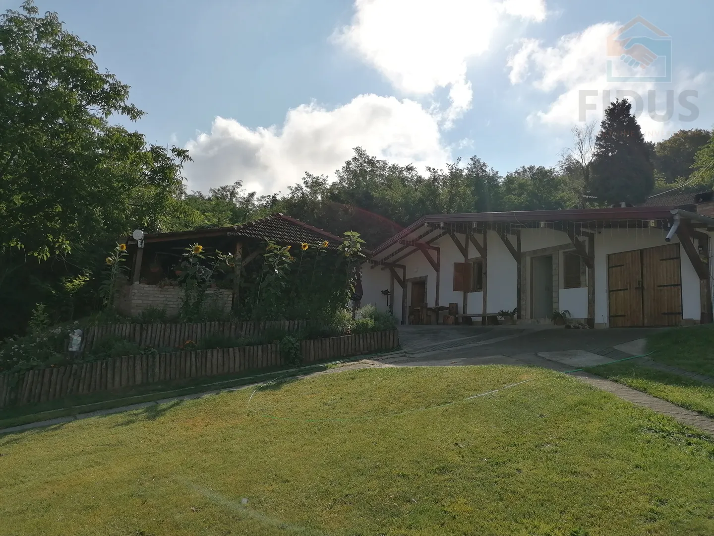 obiteljsko imanje - popovac/baranja - slika 12