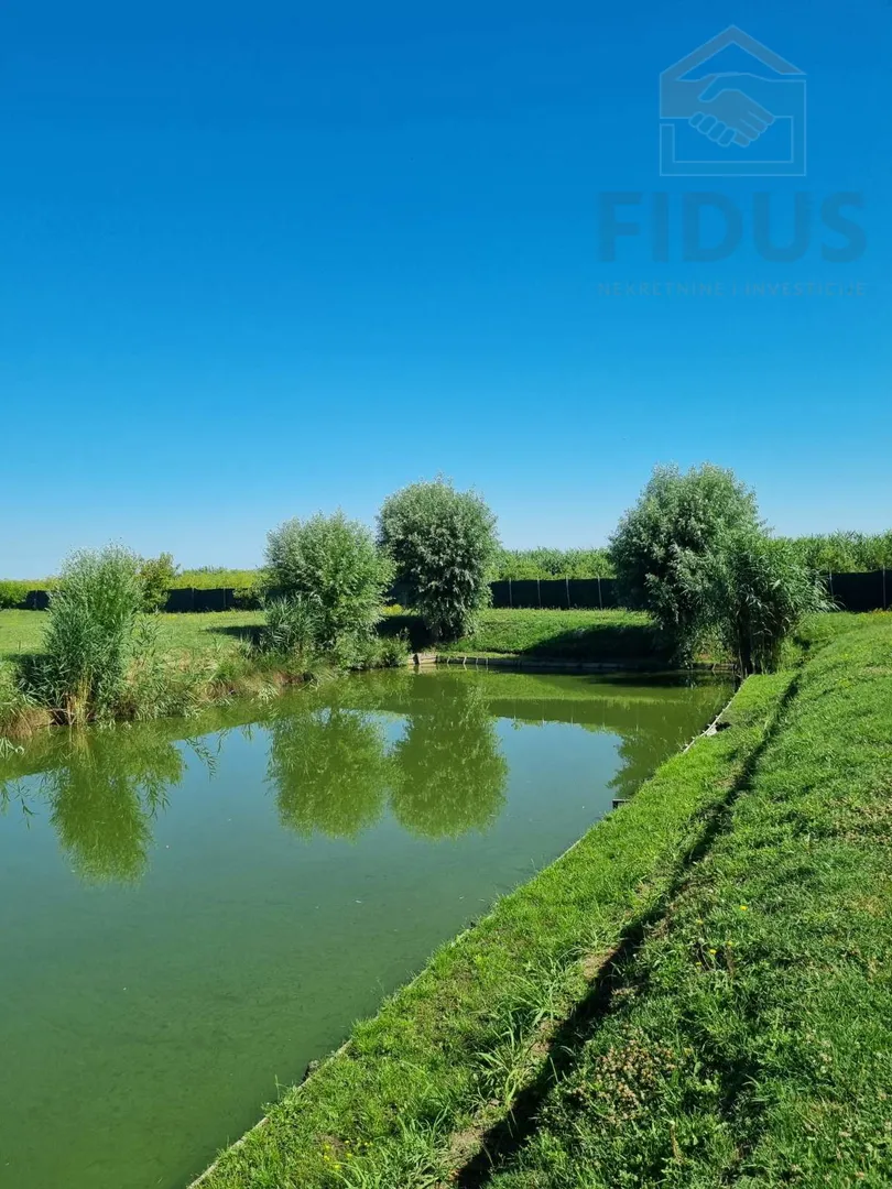 gospodarska zgrada za poljoprivrednu/turističku namjenu - darda - slika 17