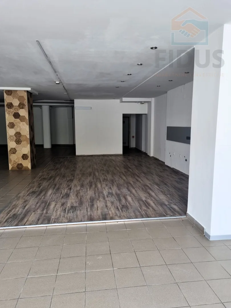 poslovni prostor - slavonski brod (korzo) - slika 4