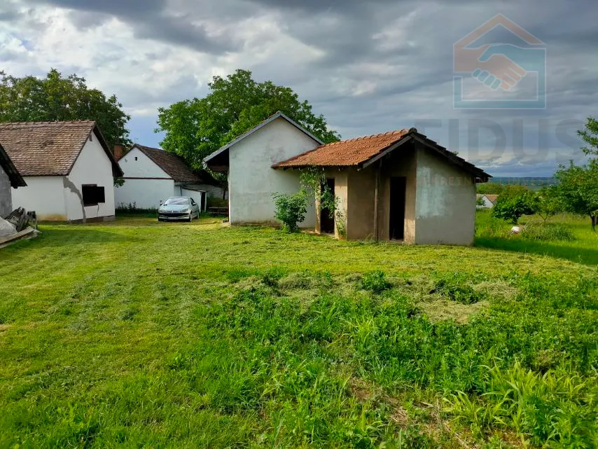 vikendica - branjin vrh - slika 3