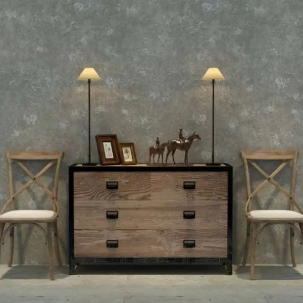 tapete za zid 10 metara vintage art novi model - slika 2
