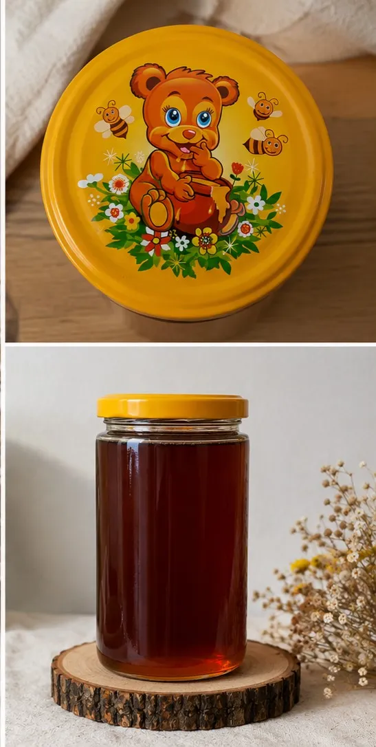 cvjetni med - slika 2