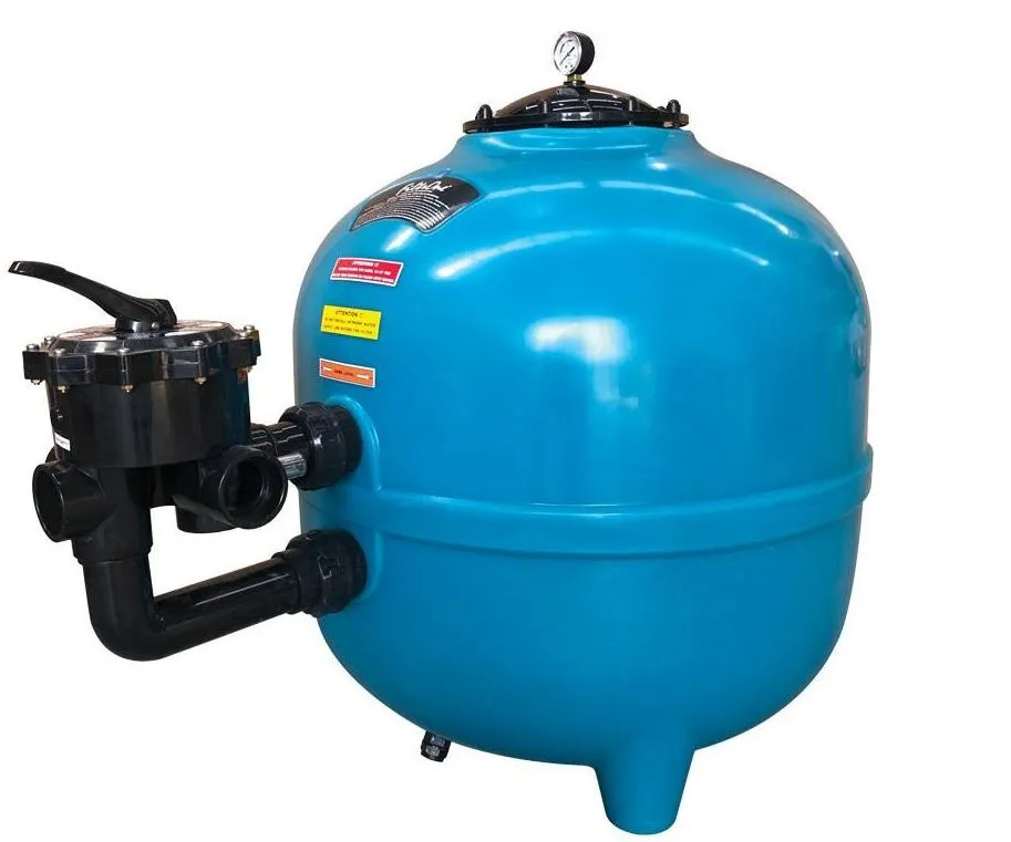 Bazenski filter Gemas – D920mm - Zagreb