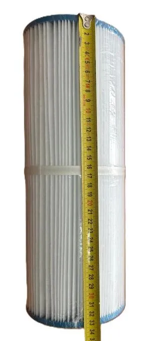 spa filter – d-12,50 cm, l-33,50cm, navoj-nema ga - slika 3