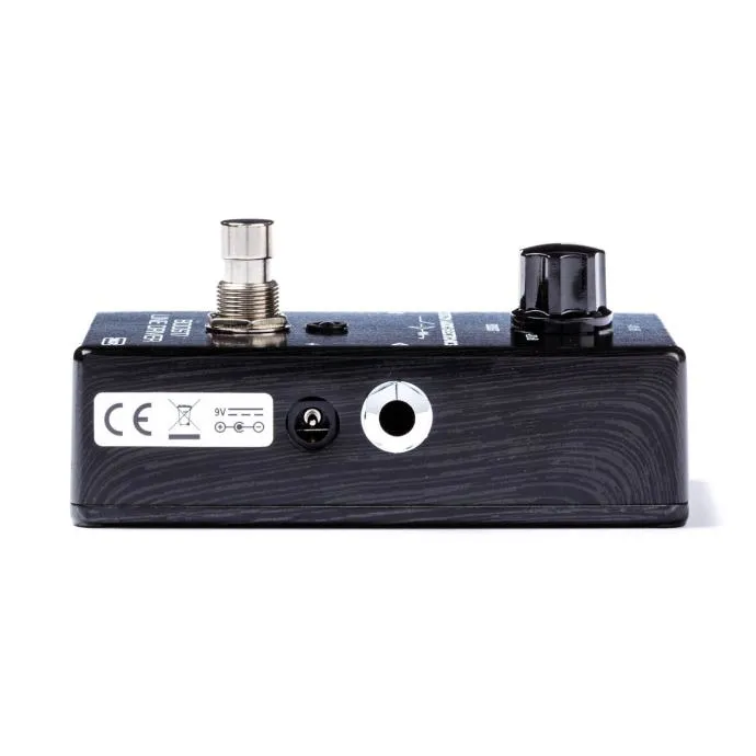 dunlop mxr mc401 cae boost - slika 3