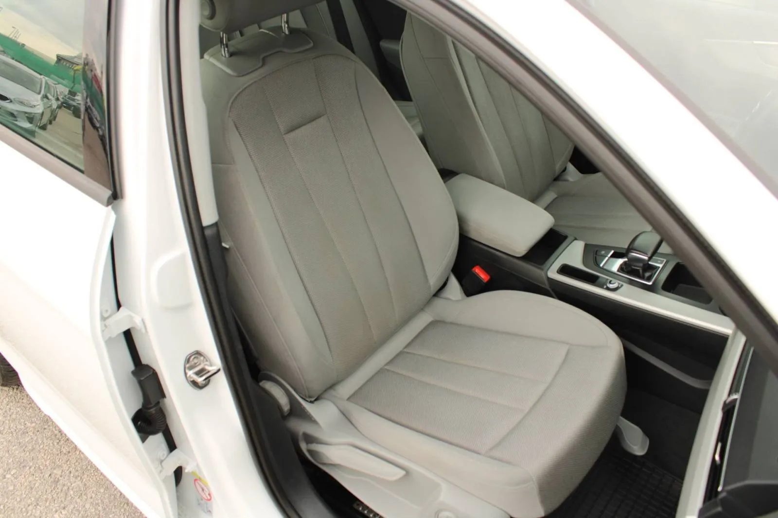 audi a4 40 tdi automatik *virtual, led, navigacija* - slika 12