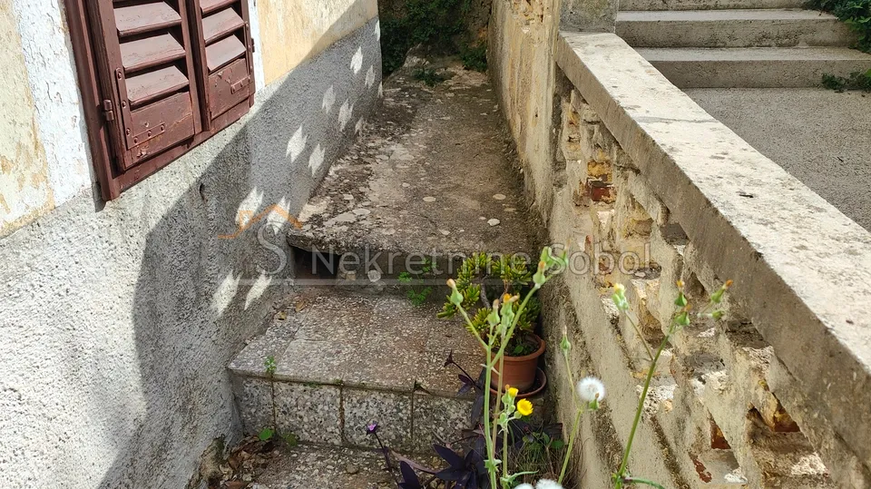 mali lošinj - kuća, 140 m2 prodaja - slika 3