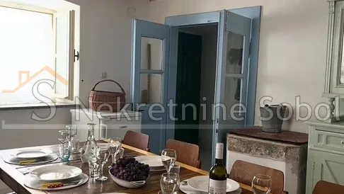 mali lošinj, otok susak - kuća, 120 m2 prodaja - slika 10
