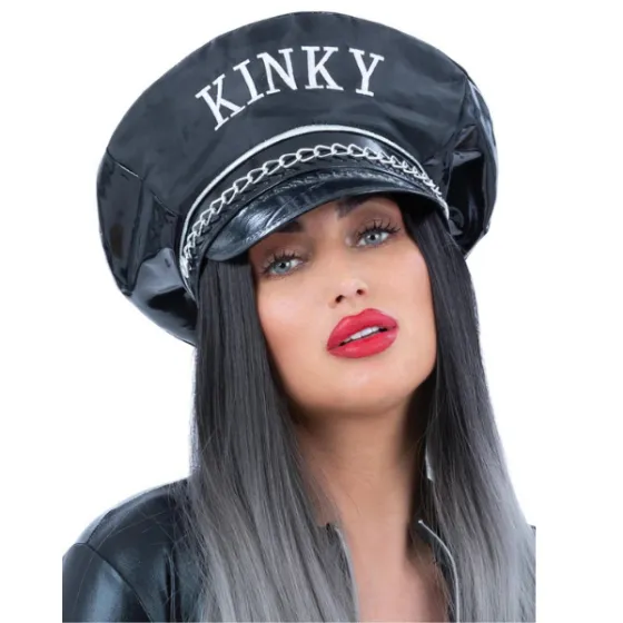 Kinky kapetanska kapa - Zagreb