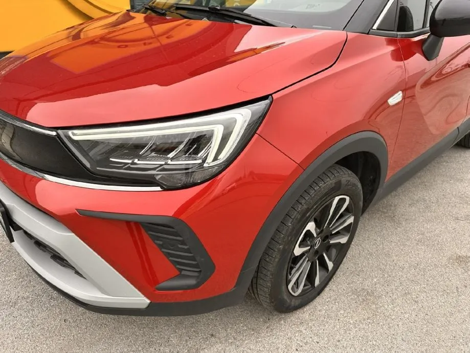 opel crossland blitz 1.2 s/s, 81kw - 7 godina garancije! - slika 9