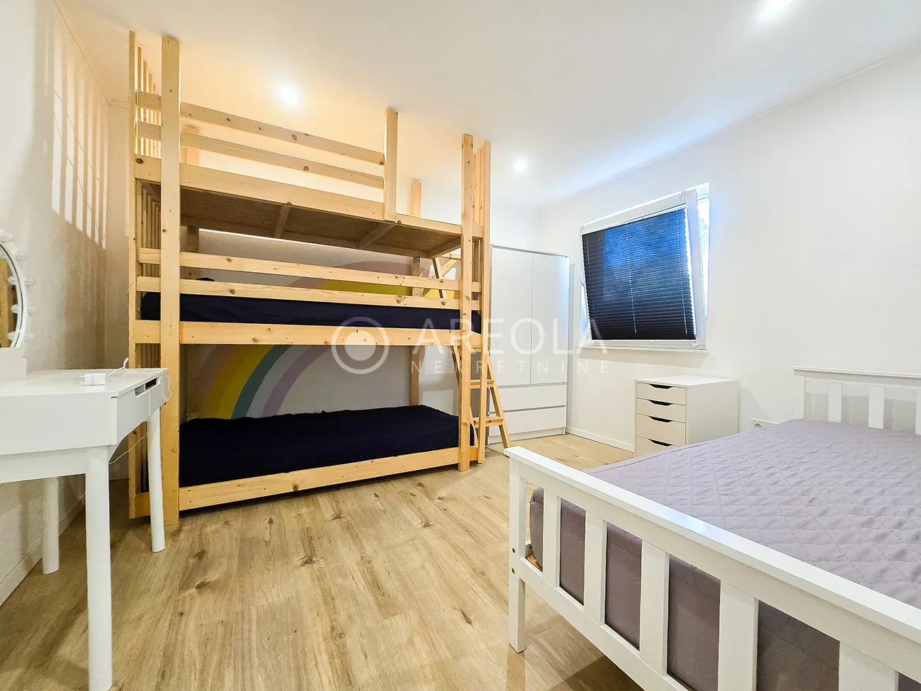 kaštel kambelovac - namješten trosoban stan - dugoročno! - slika 24
