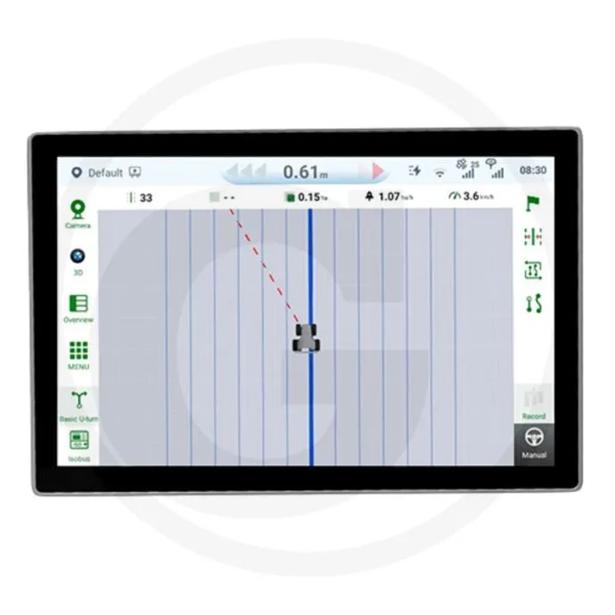 navigacija 2,5 cm i autopilot za sve vrste traktora! - slika 3