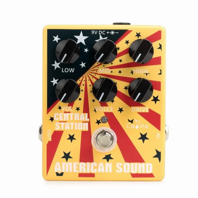 caline cp55 american sound - slika 2
