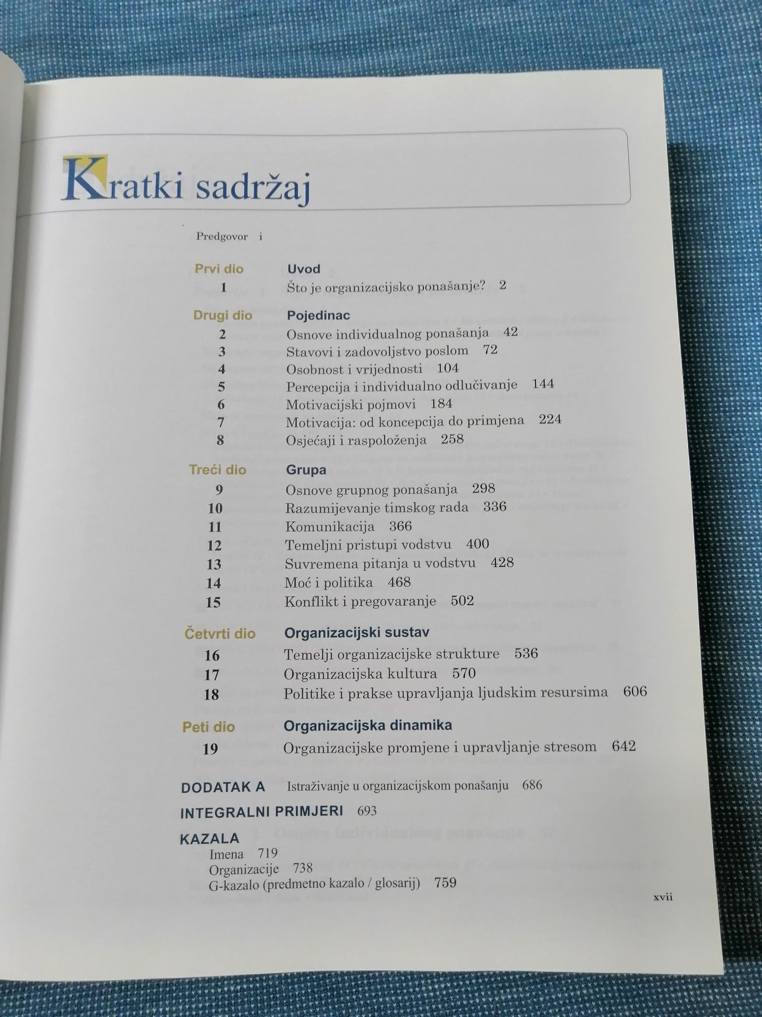 stephen p. robbins i timothy a. judge – organizacijsko ponašanje - slika 3