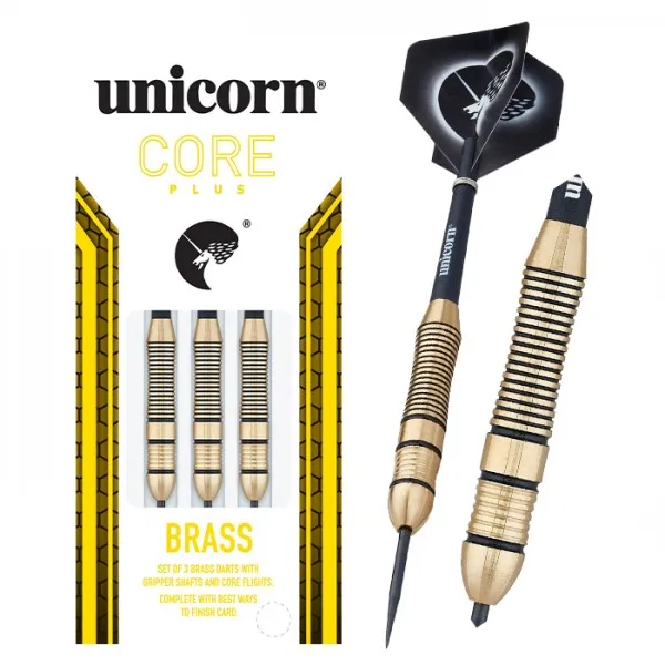 core plus win brass 22g - slika 2