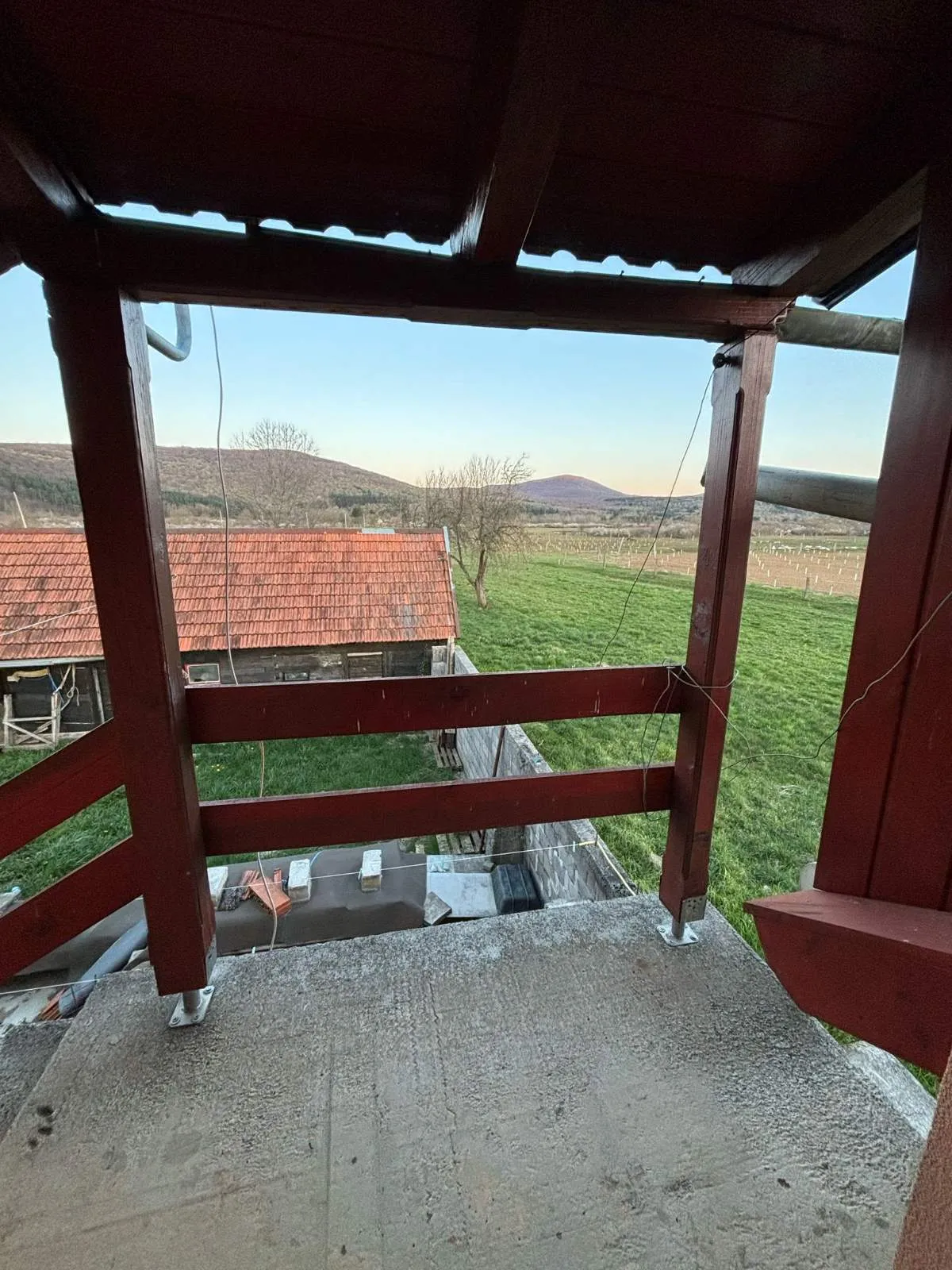 kuća bez ulaganja+ 10000m2 zemlje - slika 7