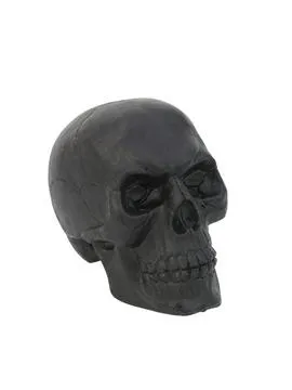 europalms skull, black - slika 2