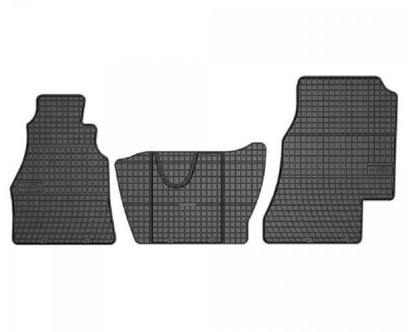 oprema i styling za mercedes sprinter w901 - eksterijer-krom - slika 11