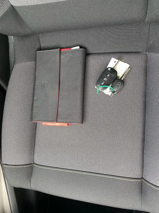 citroën c3 1,2 puretech, navi, tempomat, 4x garancija!!! - slika 15