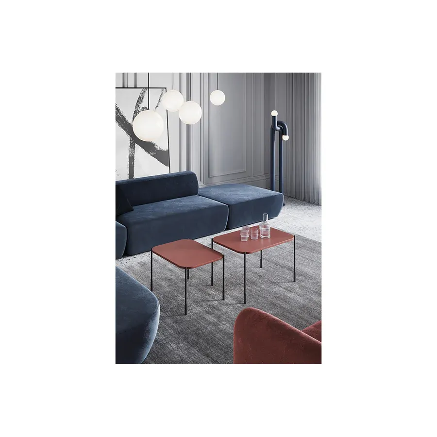 klub stolić sonatia 70cm, materijal: mdf - slika 4