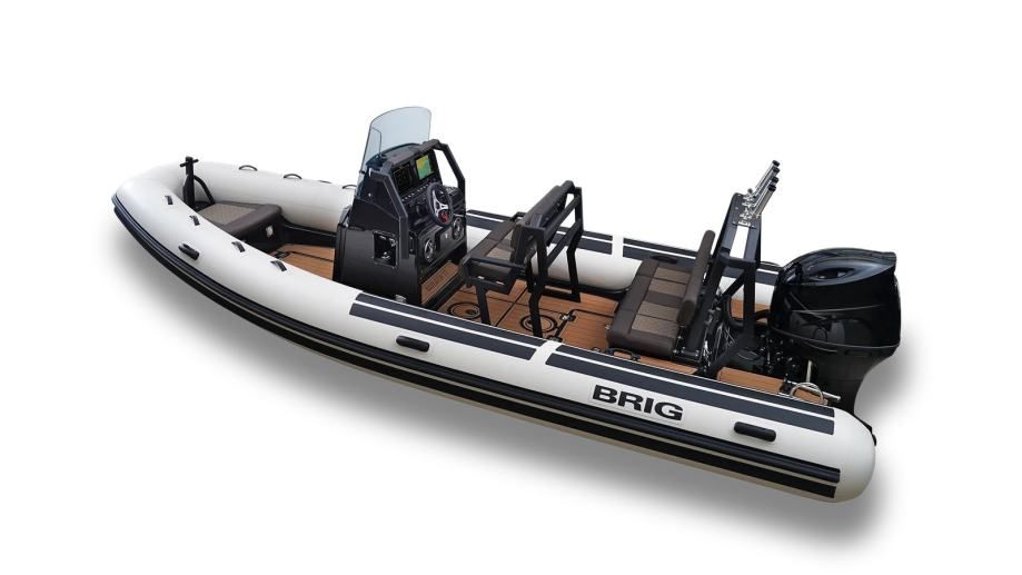 brig navigator 22 - iskustvo krstarenja koje oduzima dah (model 2026) - slika 3