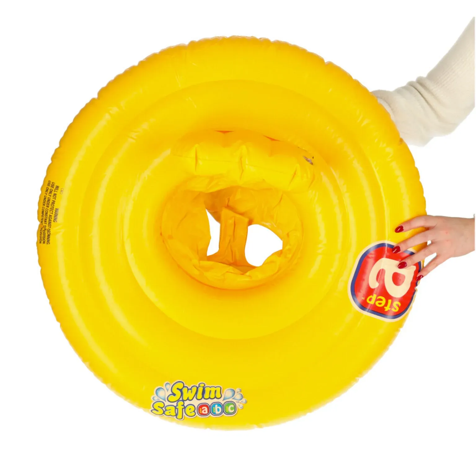 bestway 32096 baby kolut sa sjedalom - slika 3