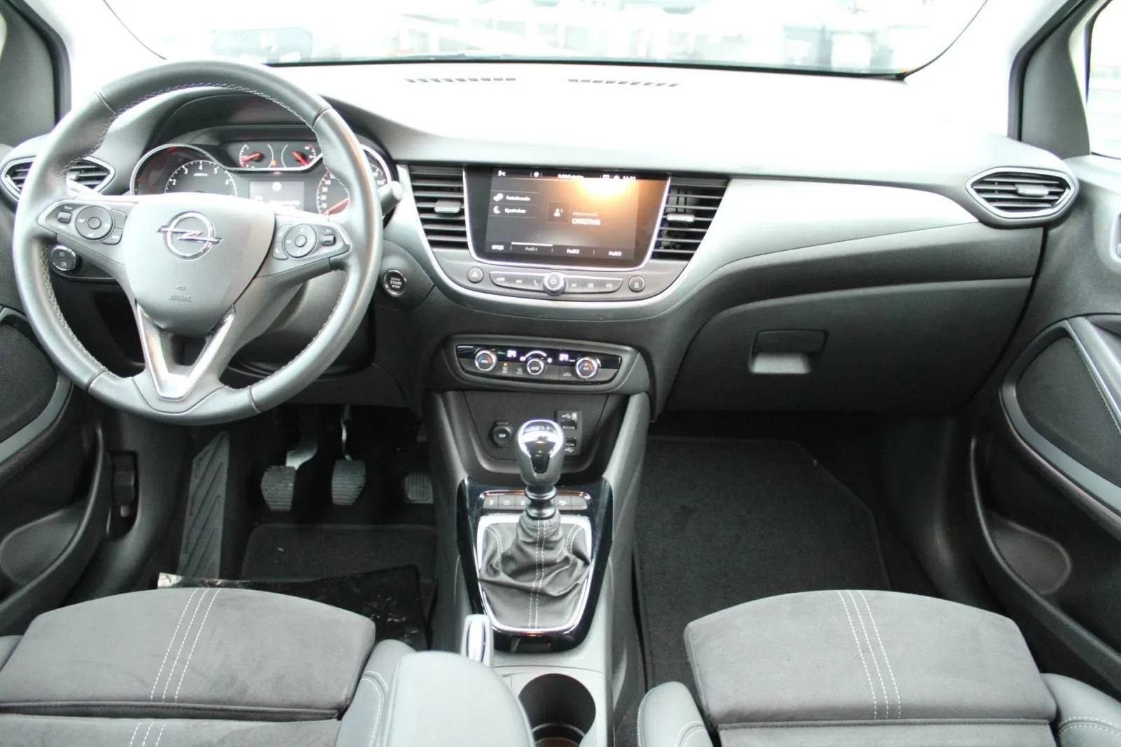 opel crossland 1.2 turbo ultimate *led, navigacija, kamera* - slika 16