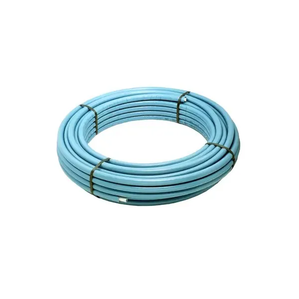 UNIDELTA Cijev FLEXALL-ISO PLAVA pert/al/pert 26x3,0 predizolirana 10 - Marinići, Viškovo