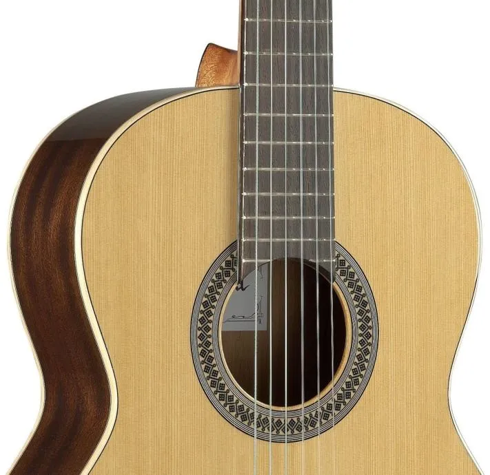 alhambra 2c klasična gitara - slika 3