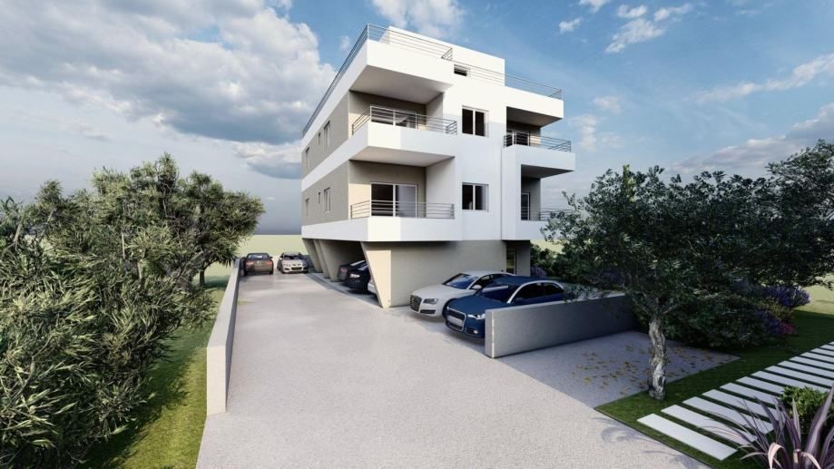 kaštel kambelovac, 52.00 m2, novogradnja (prodaja) - slika 3