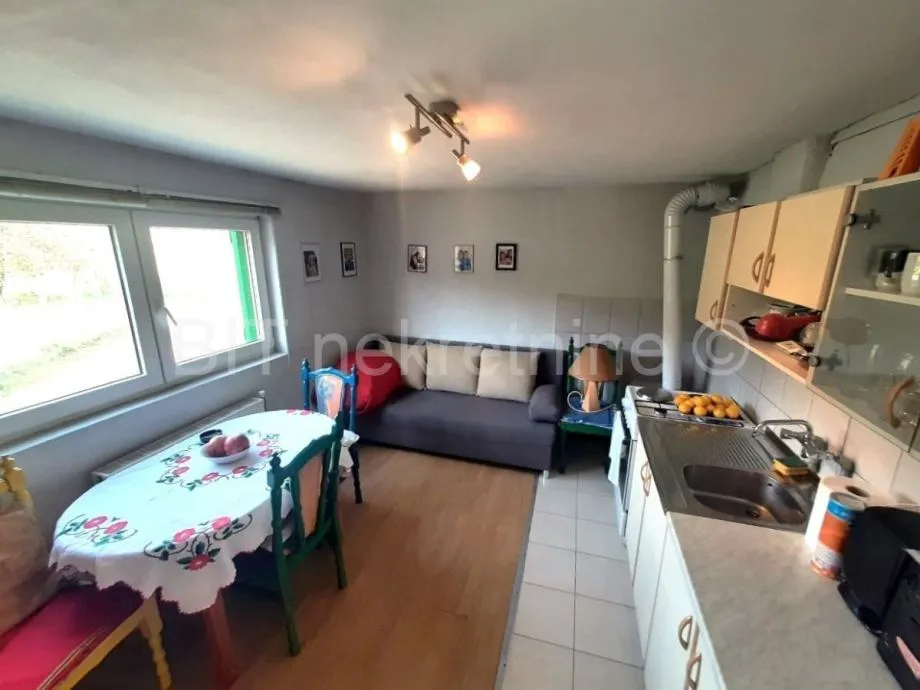 kuća prodaja sedlarica 110m2 (prodaja) - slika 4