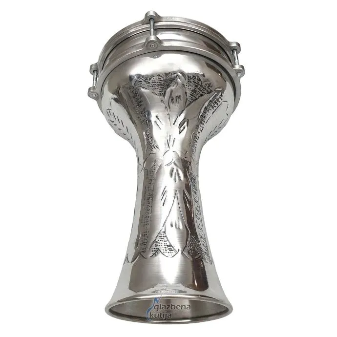 masterwork ta-r104 darbuka - slika 5
