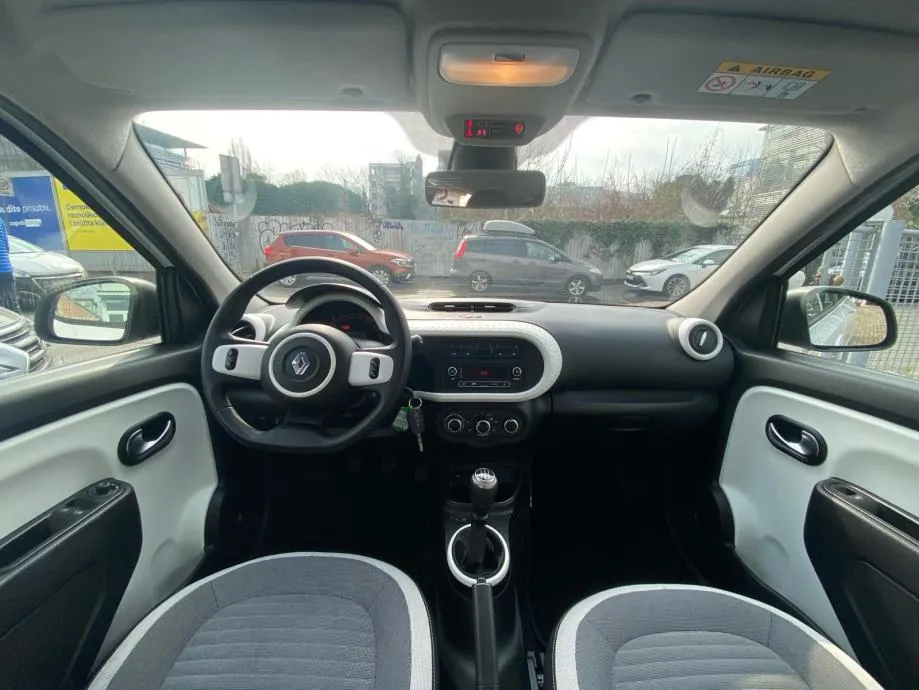 renault twingo sce, klima, keyless, 4x garancija!!! - slika 12