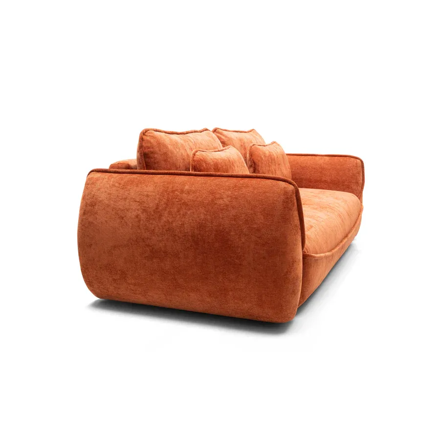 sofa umea 257x108cm, materijal: mogućnost izbora - slika 3