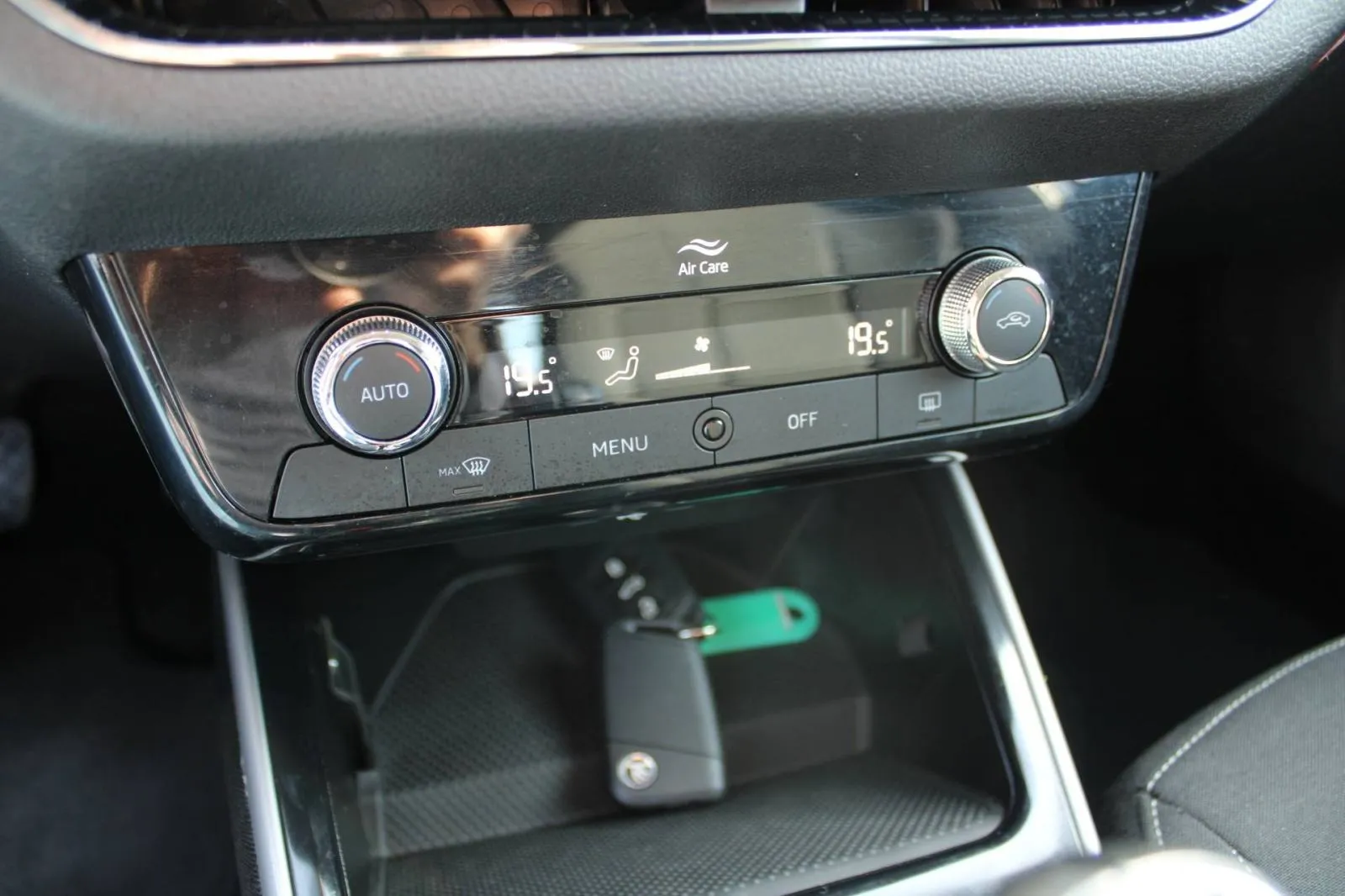 škoda fabia 1.0 style - slika 22