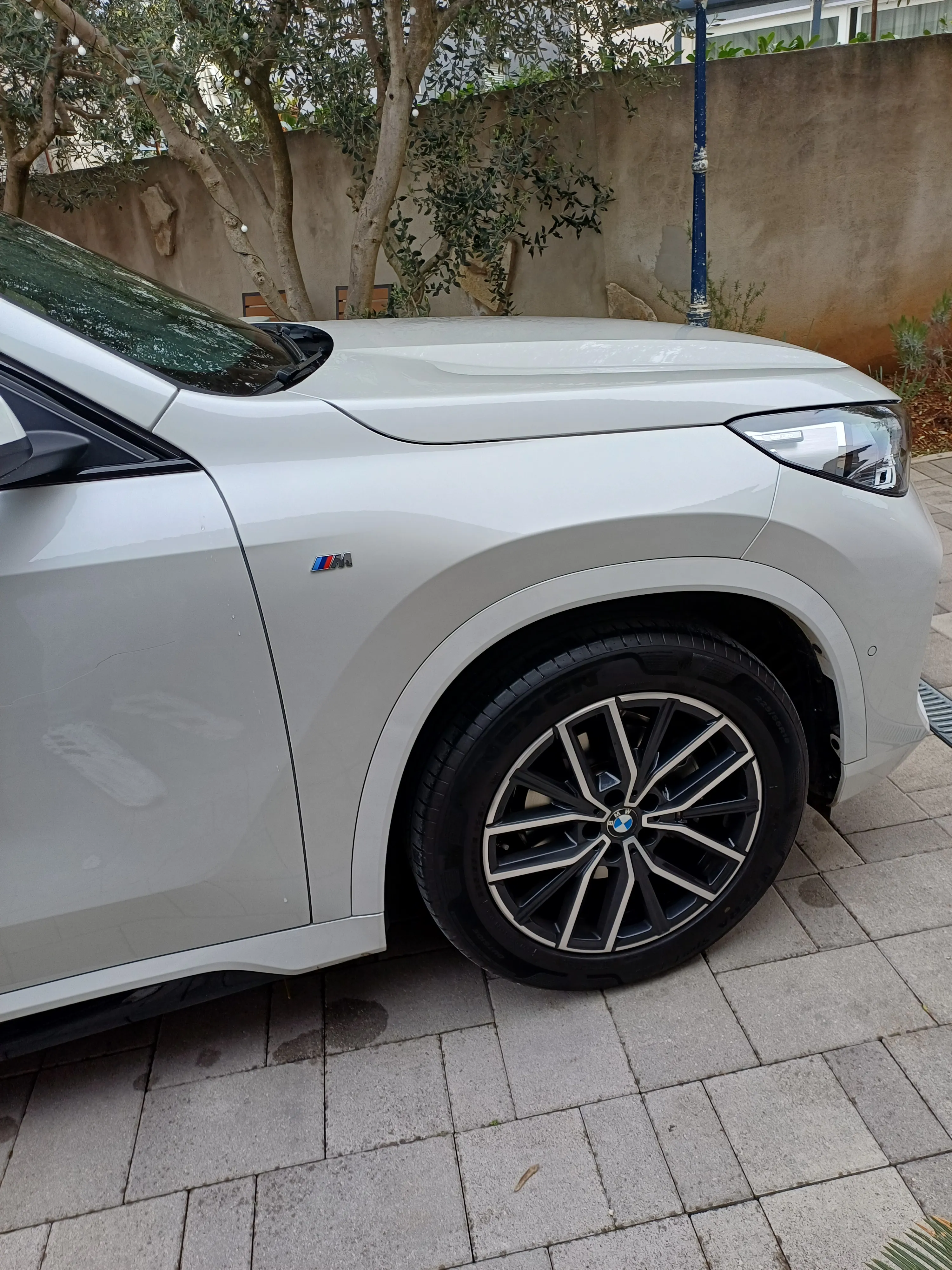 bmw x1 kupljen u tomića garancija 20 s drive m sport - slika 5