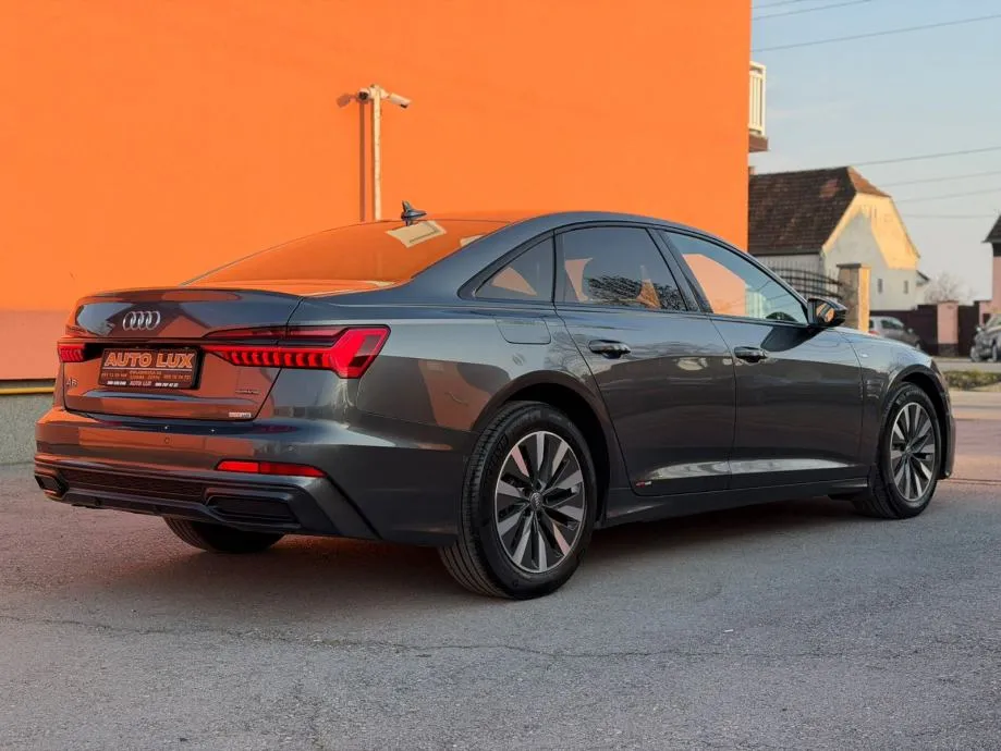 audi a6 40 tdi automatik •2020•s line•kam 360•virtual•4×4•leasing• - slika 6