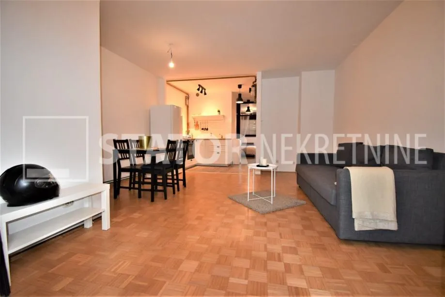 stan: zagreb (kaptol), 46.00 m2 (iznajmljivanje) - slika 3