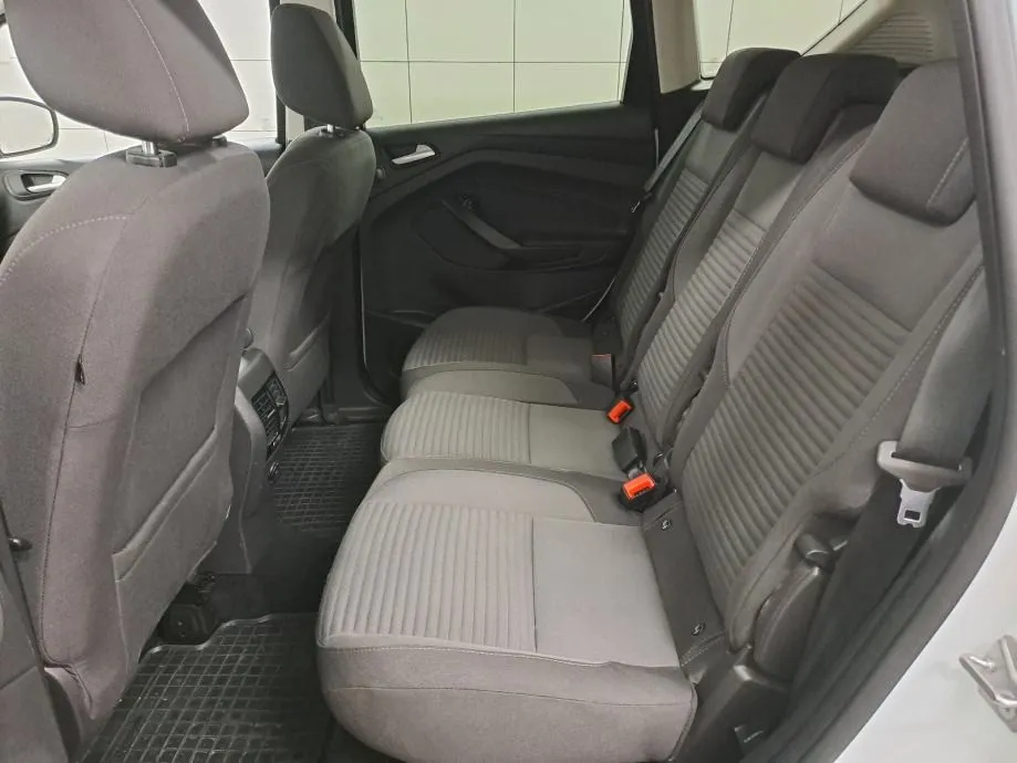 ford c-max 1.5 tdci*114.000km*jamstvo,navi,led,servisna+novi zupčasti. - slika 15