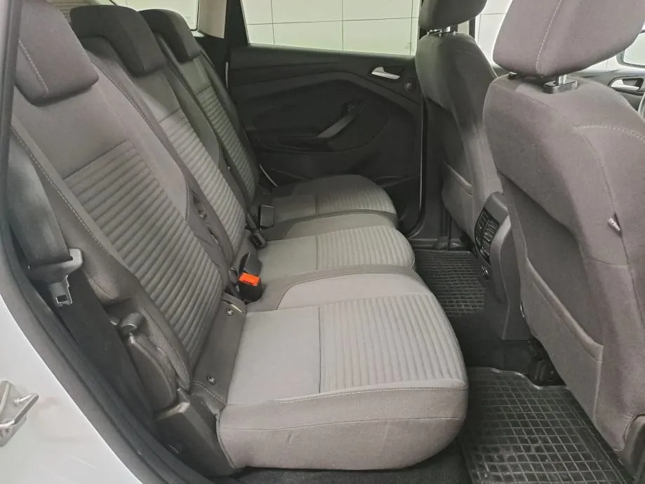 ford c-max 1.5 tdci*114.000km*jamstvo,navi,led,servisna+novi zupčasti. - slika 16