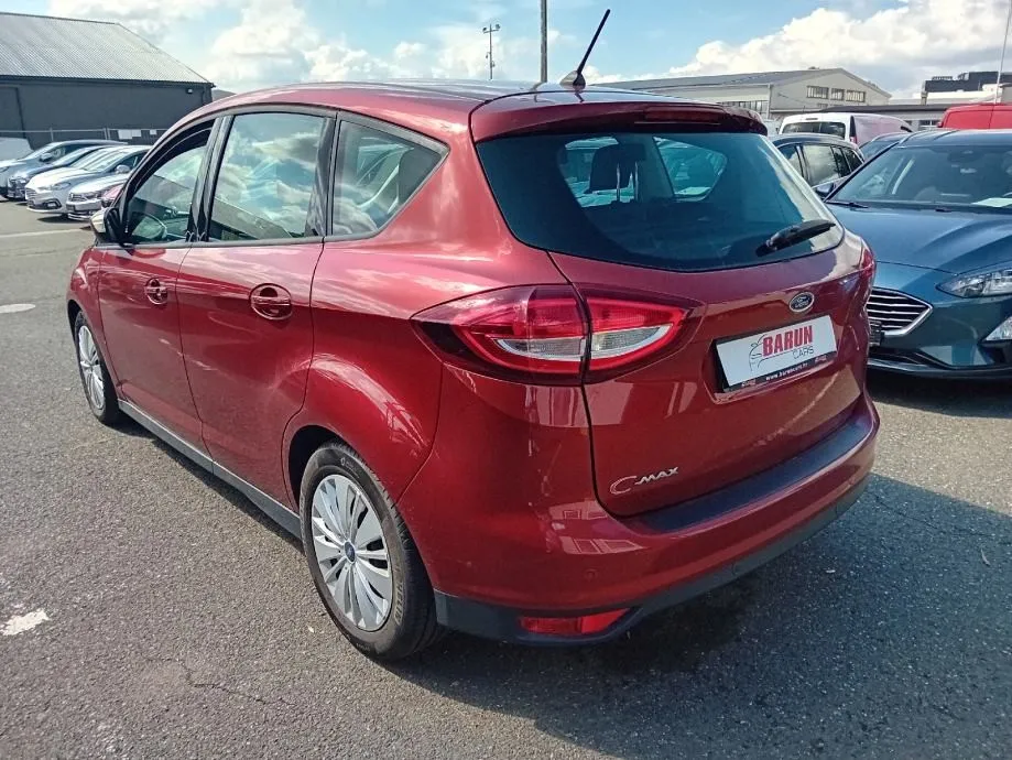 ford c-max 1,5 tdci. jamstvo. leasing - slika 5