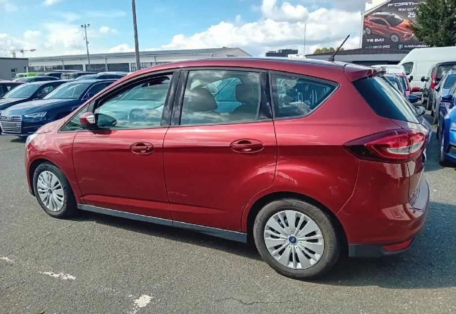 ford c-max 1,5 tdci. jamstvo. leasing - slika 6