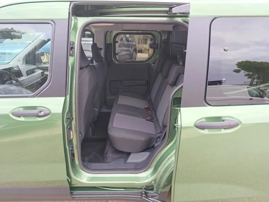 ford courier n1 - slika 5
