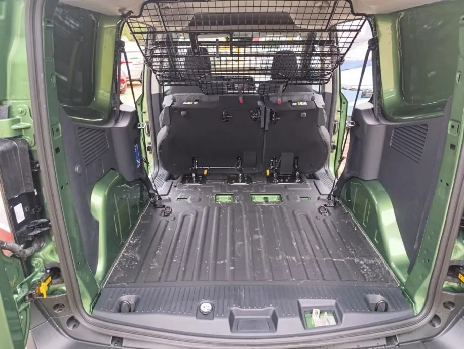 ford courier n1 - slika 11