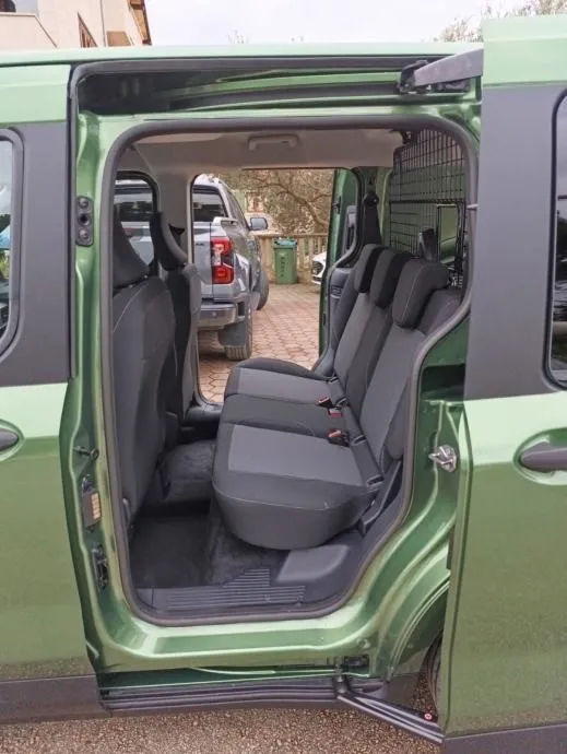 ford courier n1 - slika 7