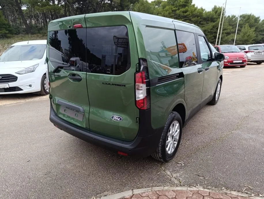 ford courier n1 - slika 3