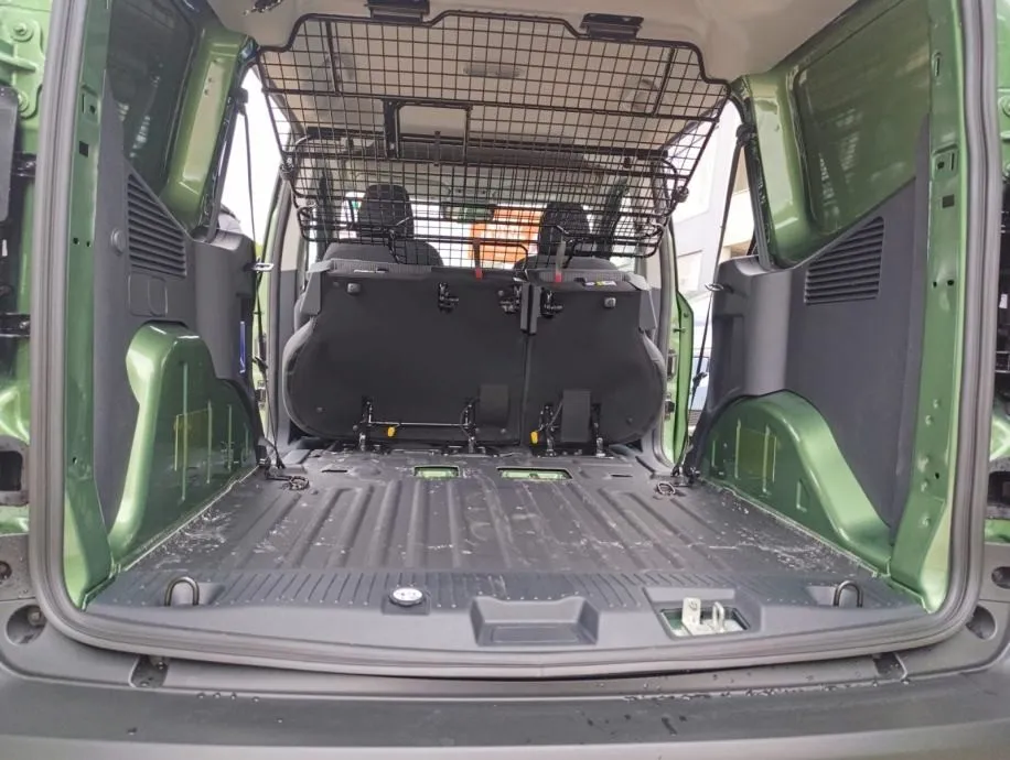 ford courier n1 - slika 13