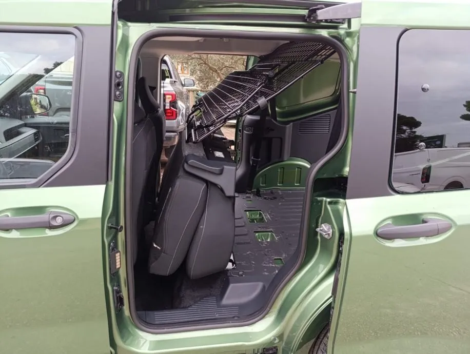 ford courier n1 - slika 9