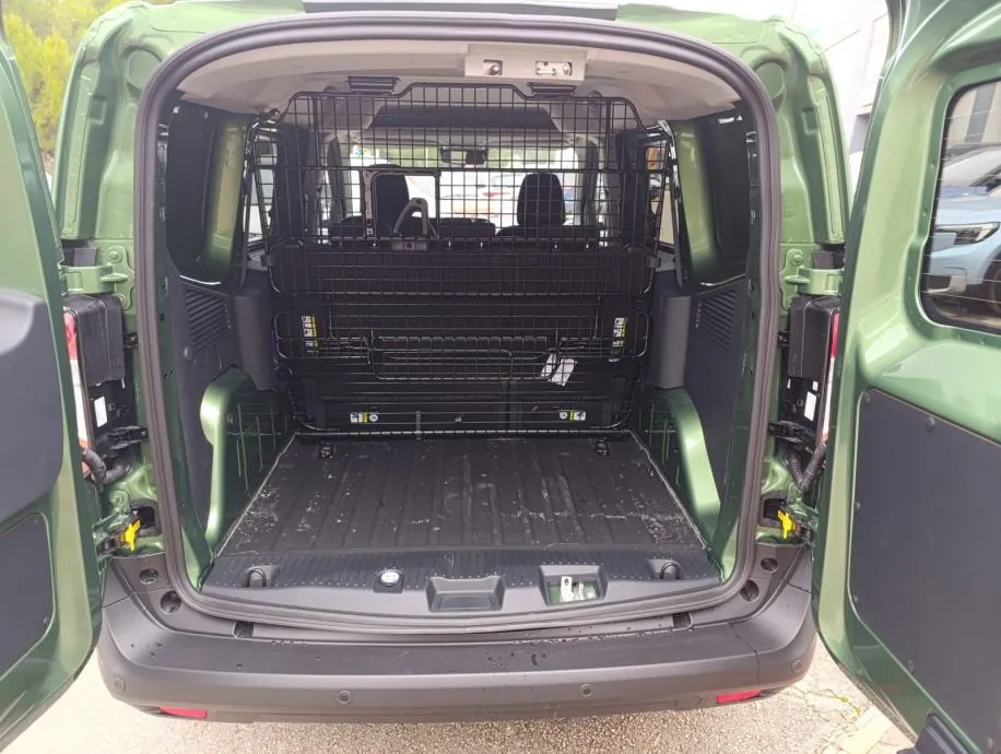 ford courier n1 - slika 14